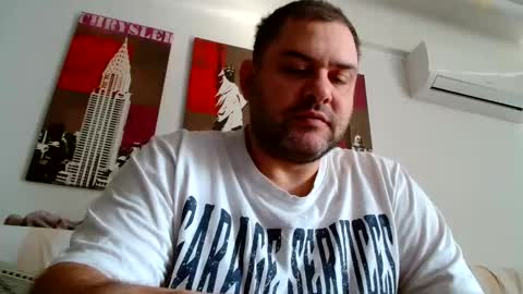 Big Alpha Daddy Master online show from 02-27-26, 10:04