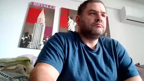 Big Alpha Daddy Master online show from 02-28-26, 11:11