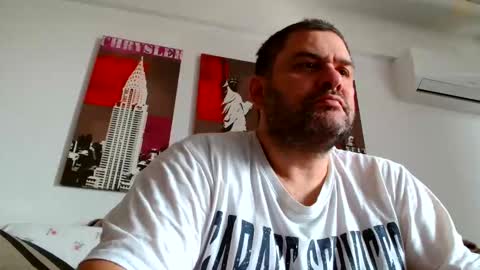 Big Alpha Daddy Master online show from 03-05-26, 10:11