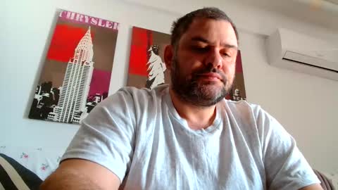 Big Alpha Daddy Master online show from 03-07-26, 09:17