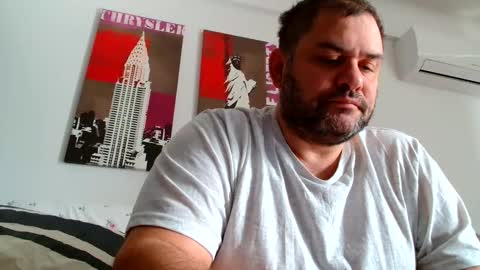 Big Alpha Daddy Master online show from 03-08-26, 09:24