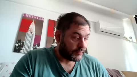 Big Alpha Daddy Master online show from 03-11-26, 09:37