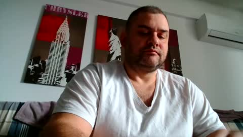 Big Alpha Daddy Master online show from 03-20-26, 09:14