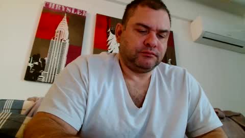 Big Alpha Daddy Master online show from 04-02-26, 11:52