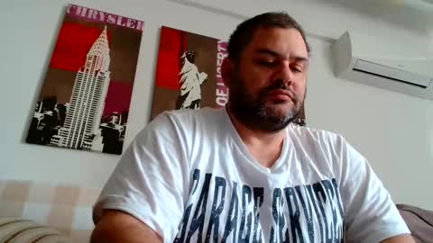 Big Alpha Daddy Master online show from 04-20-26, 09:34