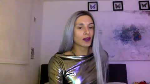 Lucy Lucy online show from 12-29-24, 02:06