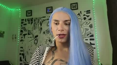 Lucy Lucy online show from 09-12-25, 10:32