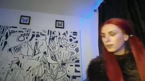 Lucy Lucy online show from 10-08-25, 11:24