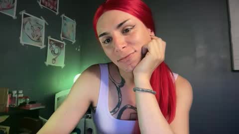 Lucy Lucy online show from 05-03-26, 11:00