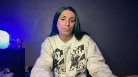 Lucy Lucy online show from 07-12-26, 04:36
