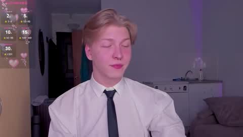 Sever online show from 11-16-25, 12:22