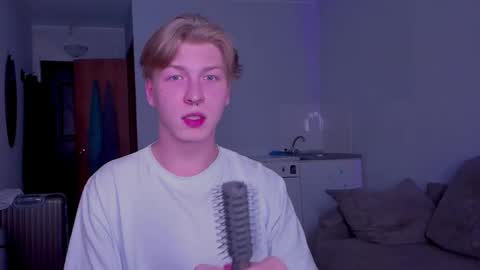 Sever online show from 11-17-25, 05:19