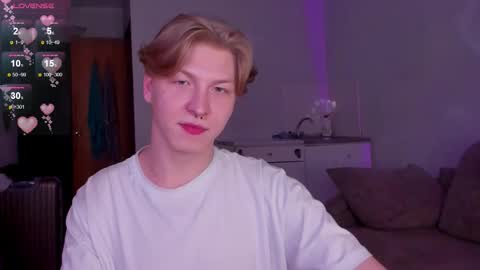 Sever online show from 12-14-25, 10:53