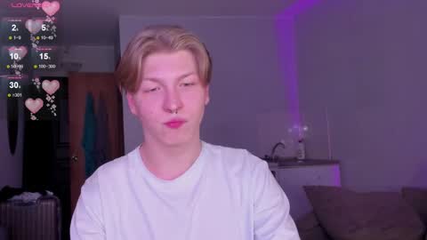 Snapshot of themikesever chatting on 12-22-25, 01:19 Sever online show from 12-22-25, 01:19