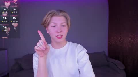 Snapshot of themikesever chatting on 02-01-26, 11:09 Sever online show from 02-01-26, 11:09