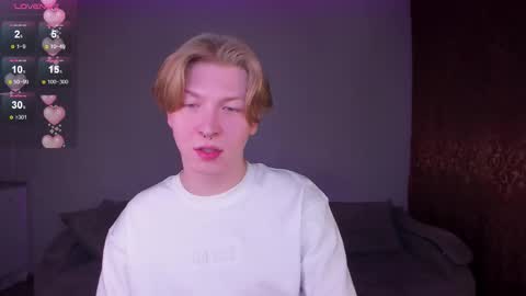 Snapshot of themikesever chatting on 02-14-26, 03:20 Sever online show from 02-14-26, 03:20