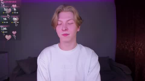 Snapshot of themikesever chatting on 02-17-26, 12:40 Sever online show from 02-17-26, 12:40