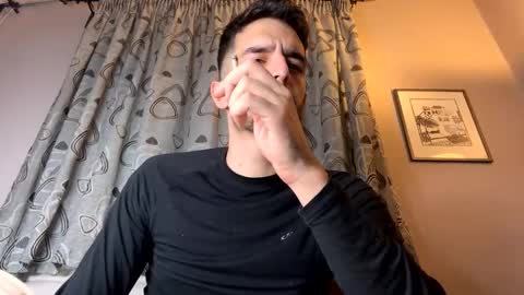 themmistokles online show from 01-18-25, 10:49