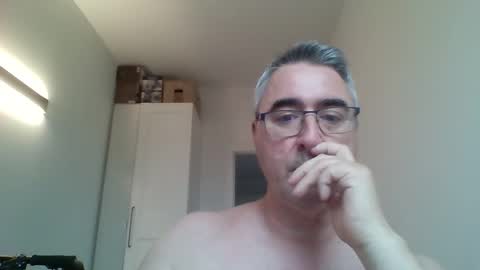 Themohican online show from 04-27-26, 05:00