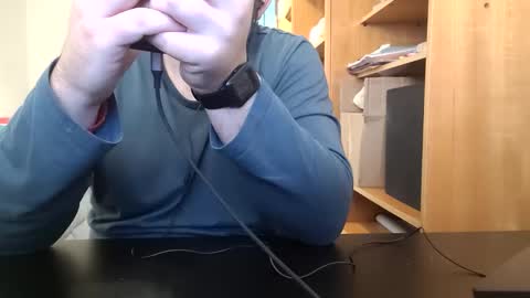 themoontiger online show from 12-14-25, 09:08