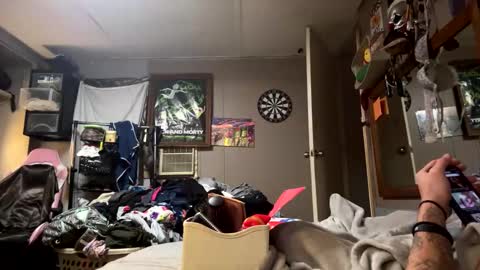 themoreulickthemoreidrip online show from 02-14-25, 09:13