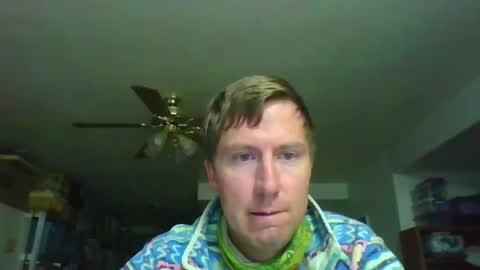 Snapshot of themormonman chatting on 12-29-24, 09:52 Daisy and Tim online show from 12-29-24, 09:52