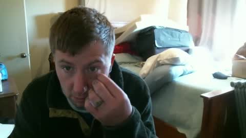 Snapshot of themormonman chatting on 01-10-25, 07:32 Daisy and Tim online show from 01-10-25, 07:32