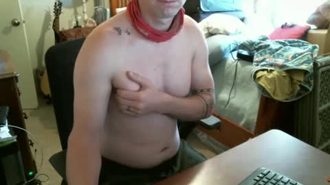 Snapshot of themormonman chatting on 01-16-25, 07:20 Daisy and Tim online show from 01-16-25, 07:20