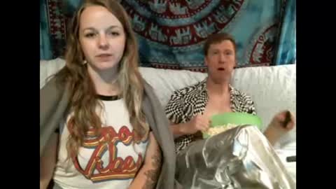 Snapshot of themormonman chatting on 01-17-25, 04:39 Daisy and Tim online show from 01-17-25, 04:39