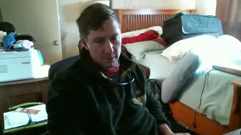 Snapshot of themormonman chatting on 01-27-25, 05:15 Daisy and Tim online show from 01-27-25, 05:15