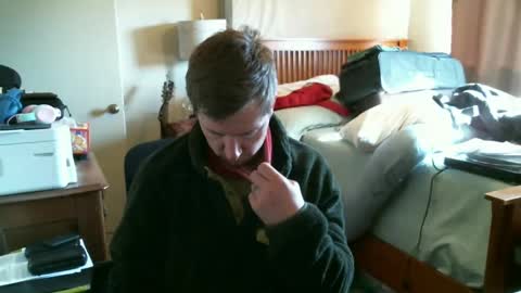 Snapshot of themormonman chatting on 01-29-25, 06:28 Daisy and Tim online show from 01-29-25, 06:28