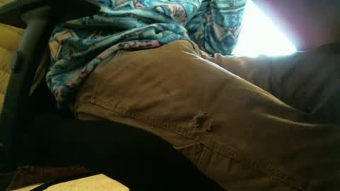 Snapshot of themormonman chatting on 02-06-25, 06:46 Daisy and Tim online show from 02-06-25, 06:46