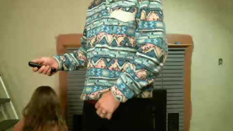 Snapshot of themormonman chatting on 03-12-25, 04:08 Daisy and Tim online show from 03-12-25, 04:08