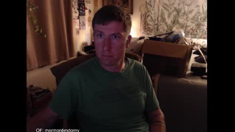 Snapshot of themormonman chatting on 11-14-25, 04:33 Daisy and Tim online show from 11-14-25, 04:33