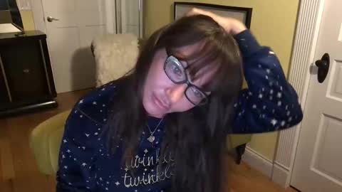 Cach Nelson online show from 11-22-25, 10:36