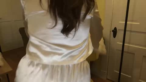 Snapshot of themrsnelson chatting on 03-23-26, 01:48 Cach Nelson online show from 03-23-26, 01:48