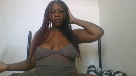 TheNaturalGoddess online show from 11-03-25, 04:41