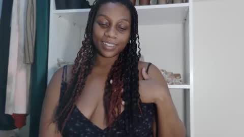 TheNaturalGoddess online show from 11-30-25, 06:06