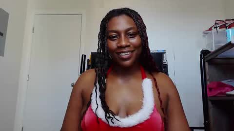 Snapshot of thenaturalgoddess chatting on 02-20-26, 07:25 TheNaturalGoddess online show from 02-20-26, 07:25
