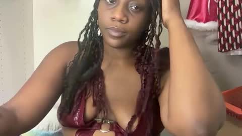 TheNaturalGoddess online show from 05-25-26, 10:27
