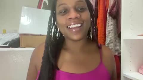 TheNaturalGoddess online show from 05-31-26, 05:20