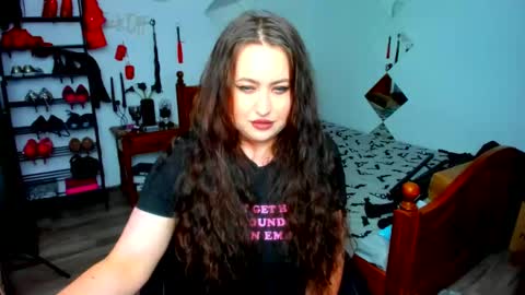 thenaughtygf online show from 11-20-25, 10:20