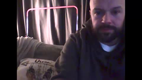 Snapshot of thenewcoupleadventure chatting on 11-29-25, 11:41 Call us H mrs and M mr online show from 11-29-25, 11:41