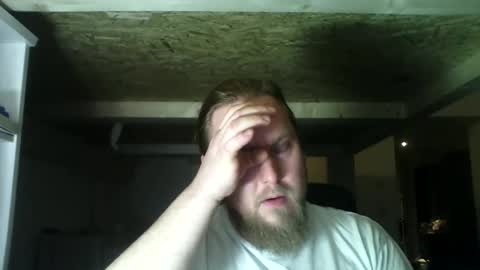 thenewdude1992 online show from 02-21-25, 08:05