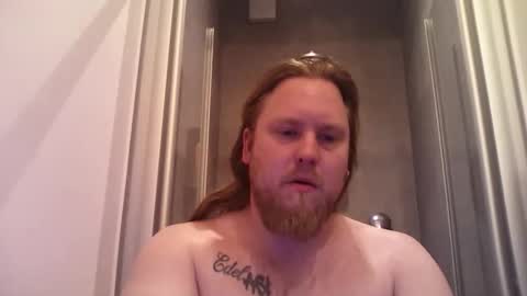 thenewdude1992 online show from 04-06-26, 04:08