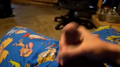 thenewone22901 online show from 03-30-26, 04:02