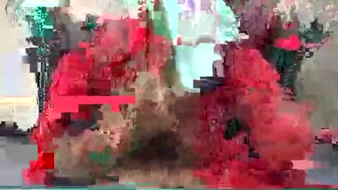 thenymphshow online show from 12-20-24, 08:06