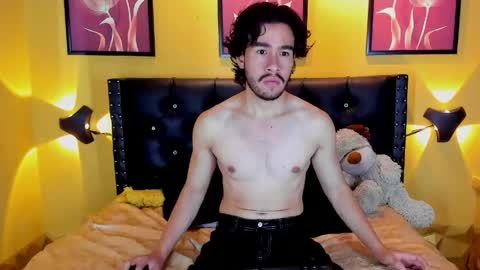 theo_riviera online show from 05-19-26, 01:39