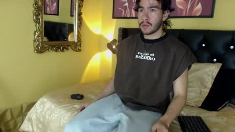 theo_riviera online show from 05-21-26, 01:18