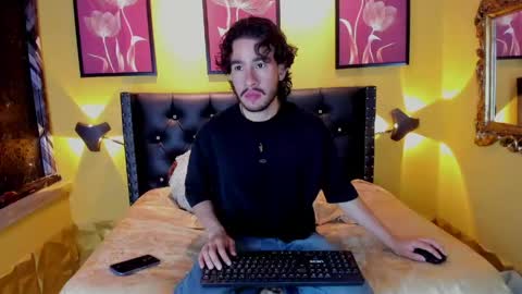 theo_riviera online show from 05-28-26, 10:40